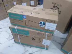 Hisense As09dk 1hp Inverter Ac for Home Office