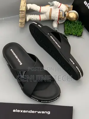 Alexander Wang Slippers