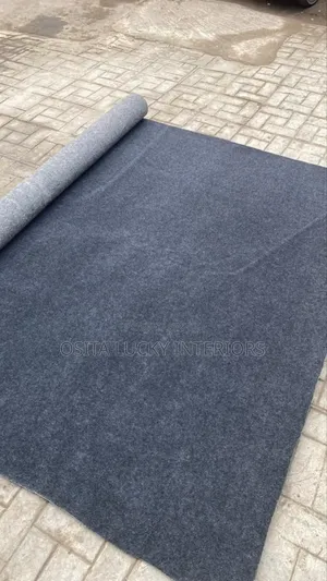 Grey Rug Flooring