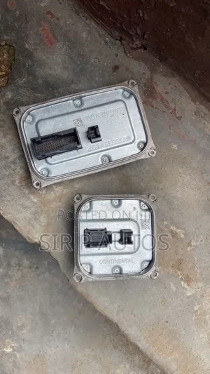 Chagers for Mercedes Benz