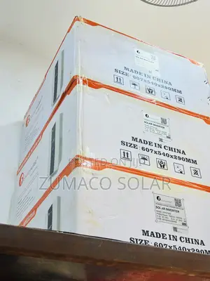 7.5kva Felicity Hybrid Inverter 48