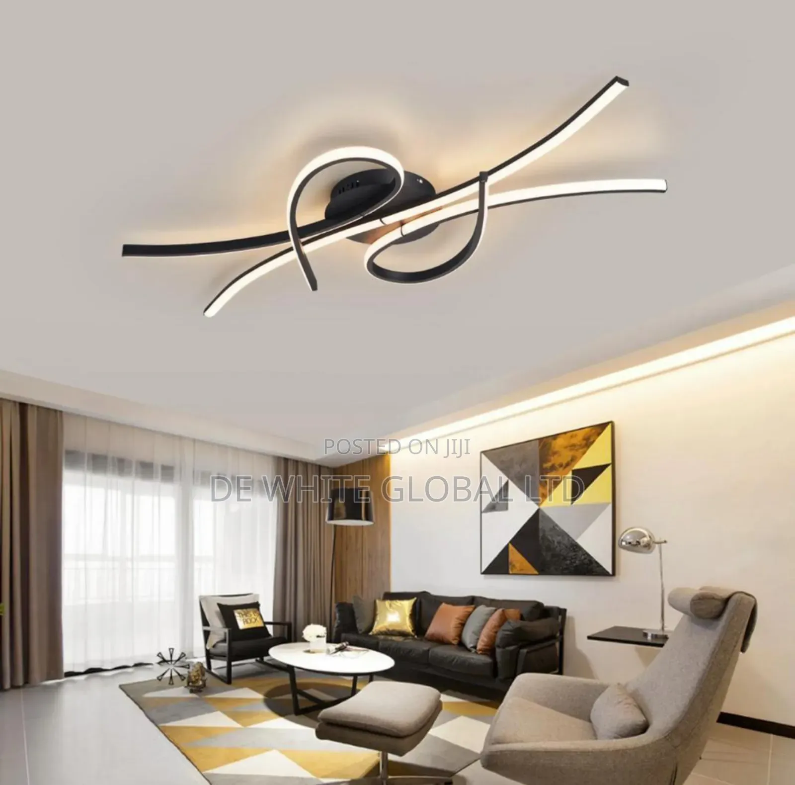 Ceiling Light