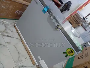 Chill Eco Scanfrost Freezeer