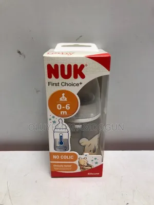 Baby Feeding Bottle