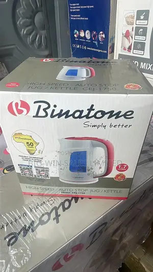 Binatone Kettle
