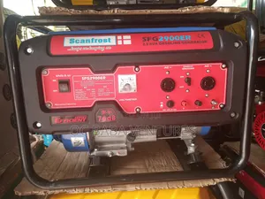 Scanfrost SFG 29000er