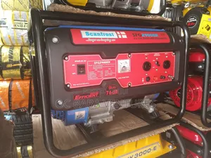 Scanfrost SFG 29000er