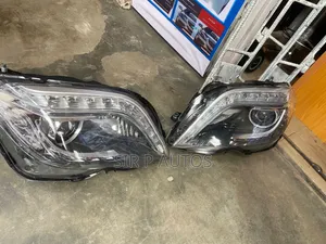 Headlight for Mercedes Benz 2013 GLK Is in Stock