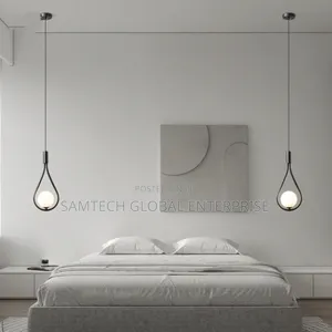 Luxury Pendant Light