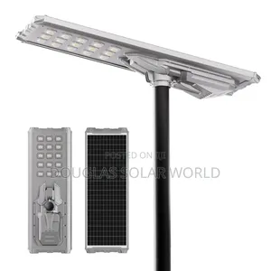 150w SMS Solar Street Light