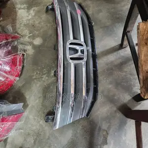 Front Grill Honda Odyssey 2013