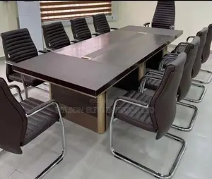 Executive Conference Table Chair
