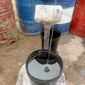 Epoxy Resin and Hardener Multipurpose Apply