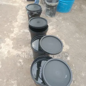 Epoxy Resin and Hardener Multipurpose Apply