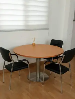 Quality Visitor's Chair
