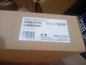 Grandstream Gwn7803p 24-Port Poe