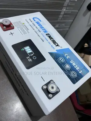 India Lithium Ion Batteries Available