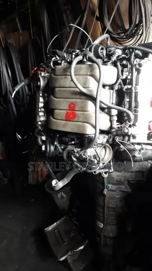 Engine for Audi A6 V6 2008