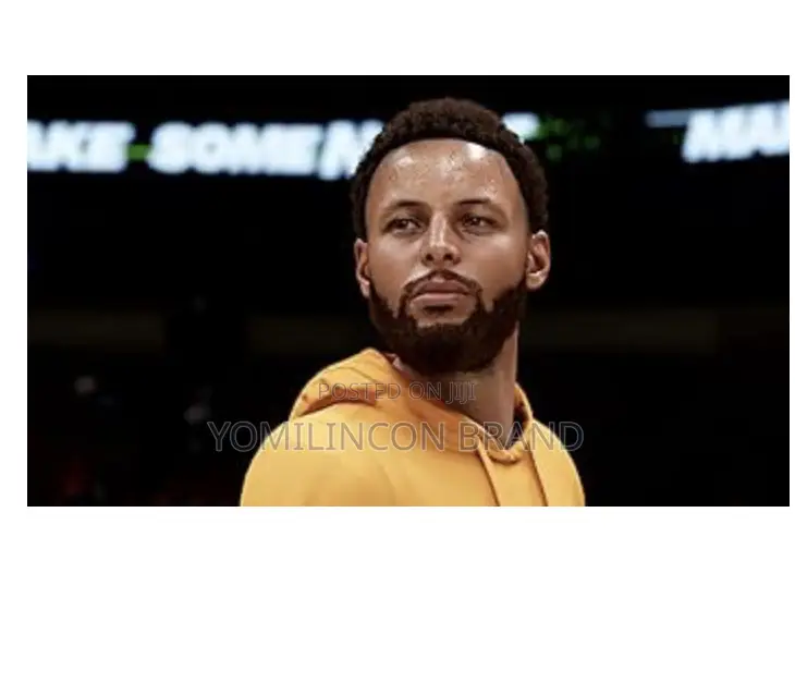 Nba 2k21 - Playstation 5 Standard Edition