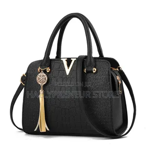 High Quality Women's Handbags Office Shoulder Bag