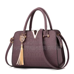 High Quality Women's Handbags Office Shoulder Bag