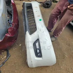 Front Bumper Honear Accord 2013
