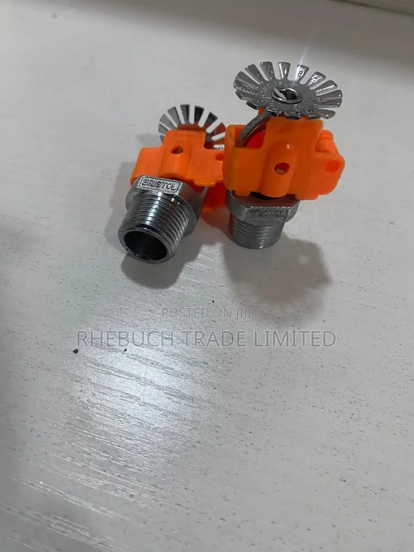 Bristol Fire Sprinkler
