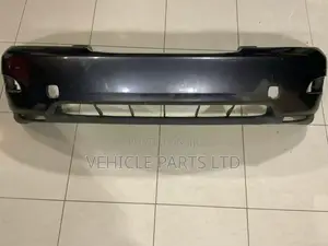 Front Bumper Lexus Rx330/350 2004-2009