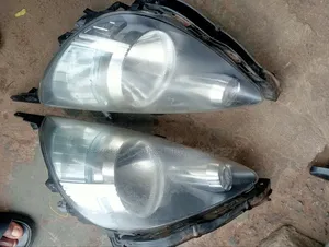 Head Lamps Honda Jazz Both Sides