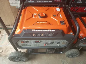 Shineray Si-Mart Srge22600e2