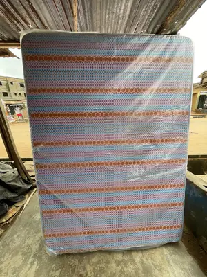 4.5 by 6 X12 Inches Mouka Koko Mattress 75 X 54 X 12
