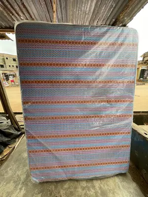 4.5 by 6 X12 Inches Mouka Koko Mattress 75 X 54 X 12