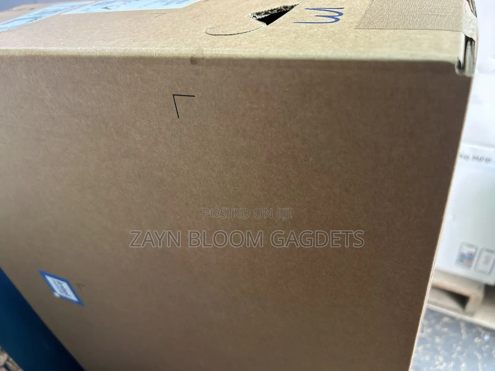 Hp24 All in One