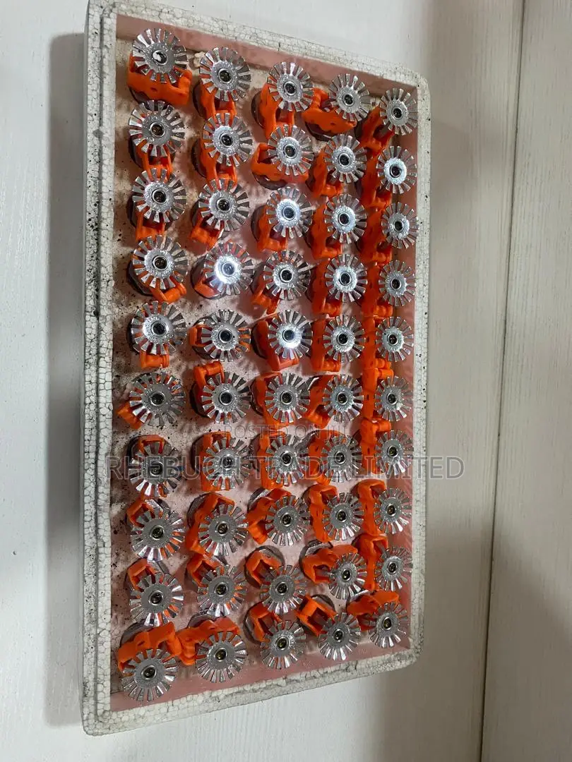 Bristol Fire Sprinkler