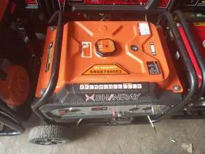 Shineray Srge7800e2