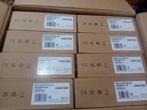 Grandstream Gwn7660