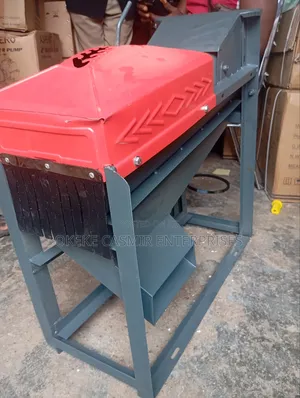 Maze Thresher Machine