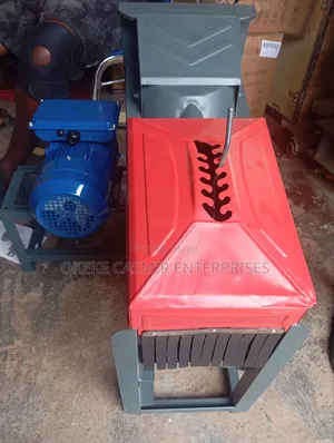 Maze Thresher Machine