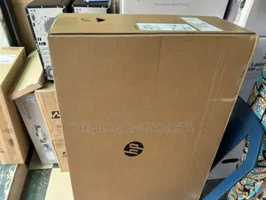 Hp24 All in One