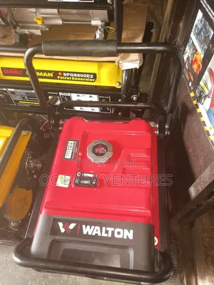 Walton Petrol Generator