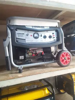 Kemage Generator