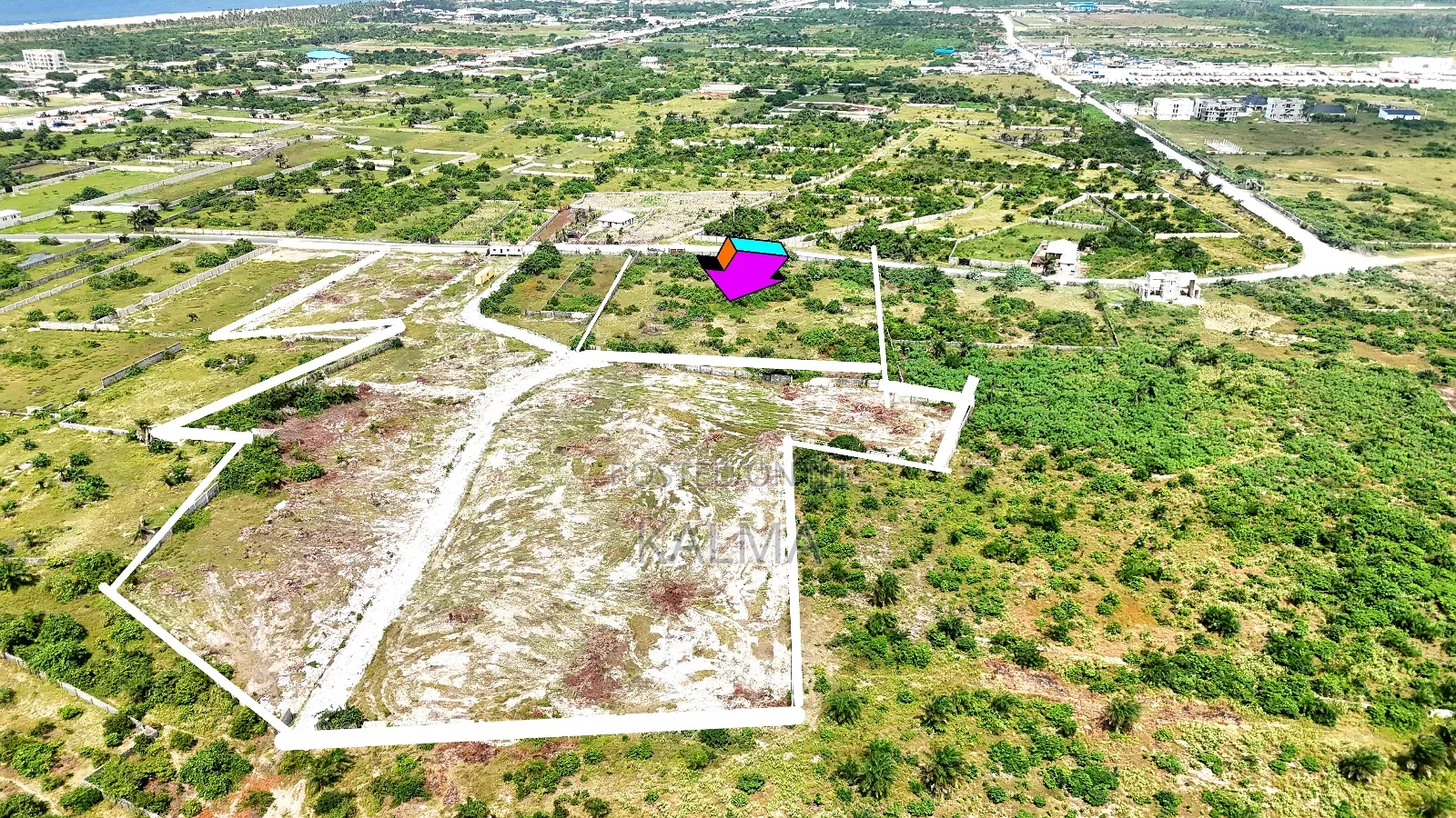Drone Pilot Video and Photography