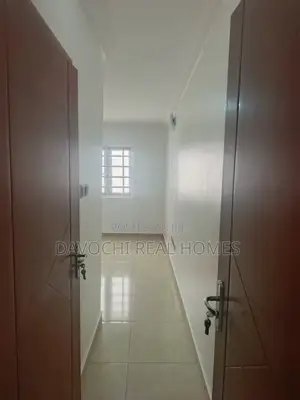 3bdrm Duplex in Ikate for rent