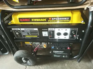 Sumec Firman Spg8800e2