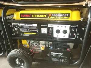 Sumec Firman Spg8800e2