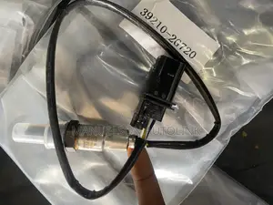 Oxygen Sensor 39210-2g720 Hyundai 11-18 Kia Sonata Sportage Optima