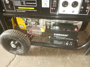 Sumec Firman Spg8800e2