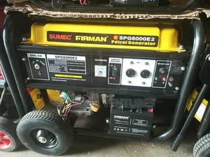 Sumec Firman Spg8000e2