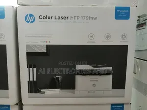 Hp Laserjet Printer