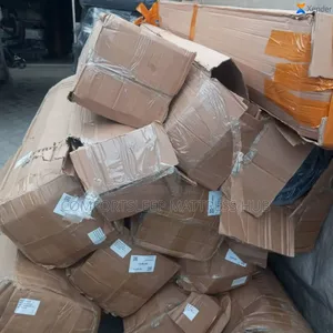 Hybrid Foreign Mattress